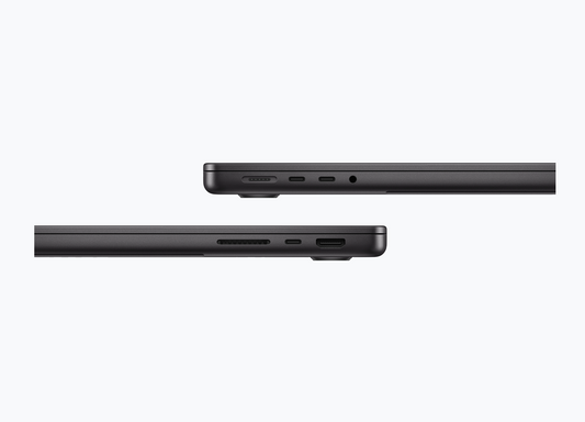 Apple MacBook Air M2 MLY43 8Core CPU 10Core GPU 8GB 512GB Midnight