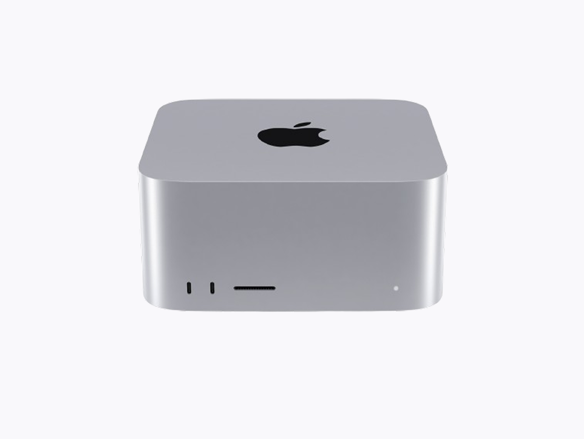 Mac Studio 64GB 1TB CTO