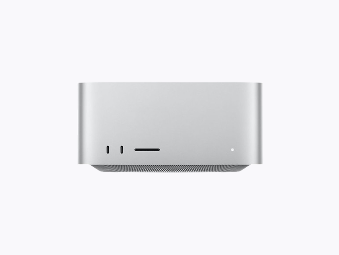 Mac Studio 64GB 1TB CTO