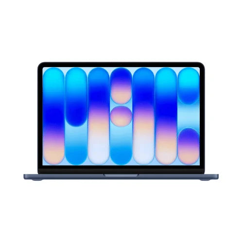 Apple MacBook Neo 13 Inch MHFF4 A18 Pro 6C CPU 5C GPU 8GB 256GB Touch ID Indigo