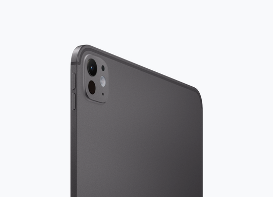 iPad Pro 11 M4 256GB Cellular Space Black