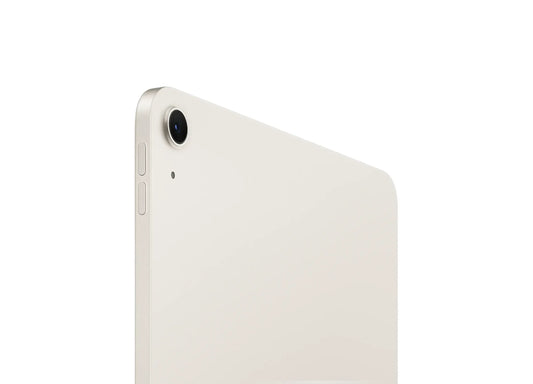 Apple iPad Air M2 13 inch 256GB Wifi Starlight