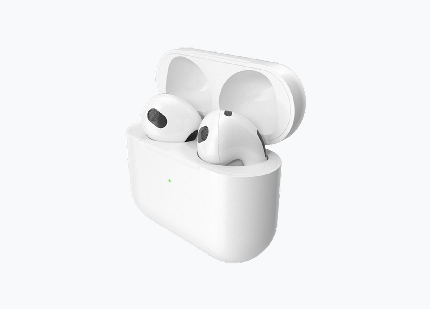 Apple AirPods 3rd generation