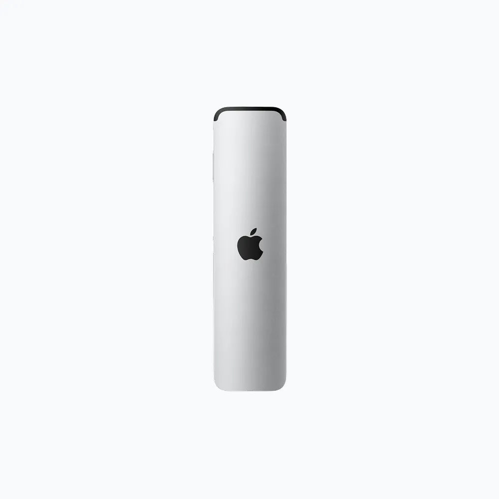 Siri Remote