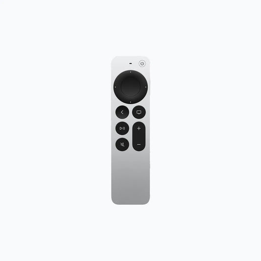 Siri Remote