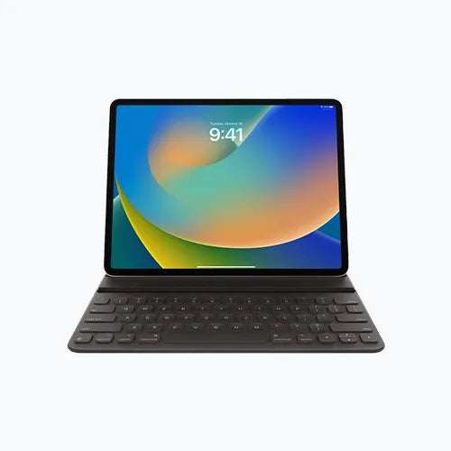 Apple iPad Pro 12.9 Inches Smart Keyboard Folio 2020