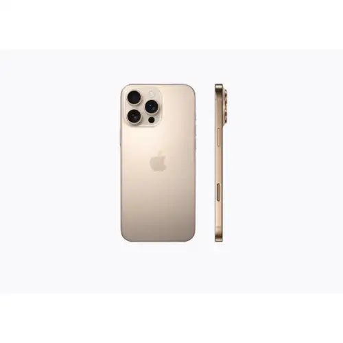 Apple iPhone 16 Pro 512GB Desert Titanium