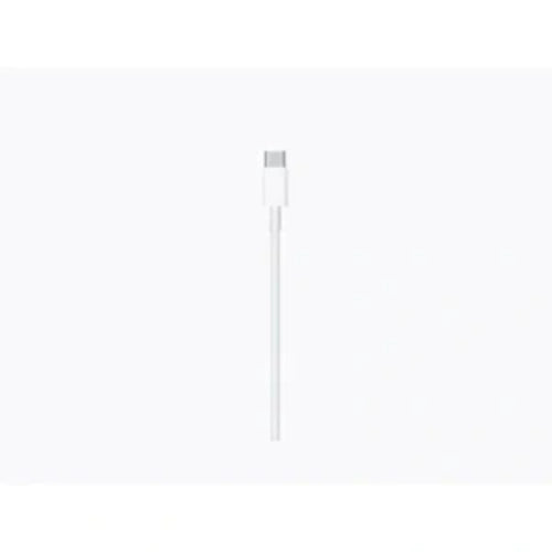 Apple USB C to Lightning Cable 2M MKQ42