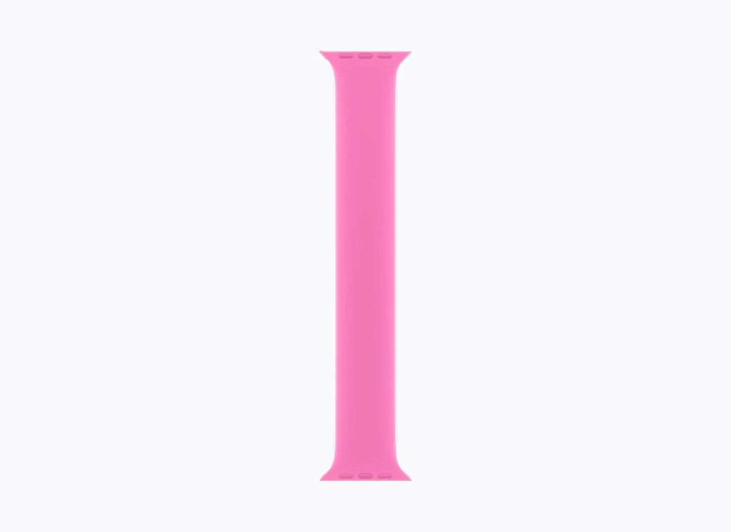 Apple Watch SE 44MM Gold With Pink Sports Band