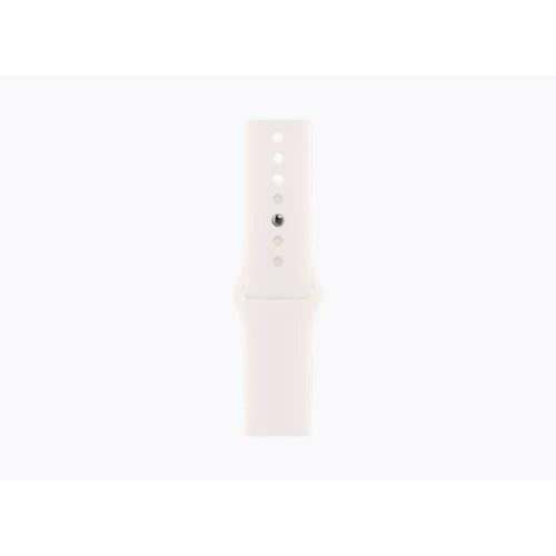 Apple Watch Series 10 Aluminium Case 46mm GPS