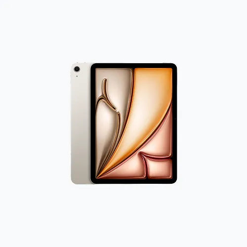 iPad Air M3 11 1TB Wifi Starlight