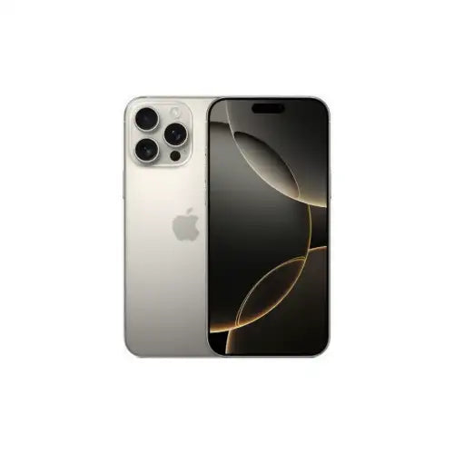 Apple iPhone 16 Pro 128GB Natural Titanium
