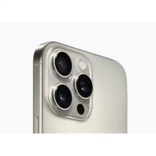 Apple iPhone 16 Pro 1TB Natural Titanium