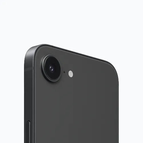 Apple iPhone 16e 256GB Black