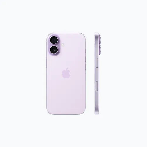 Apple Iphone 17 256GB Lavender
