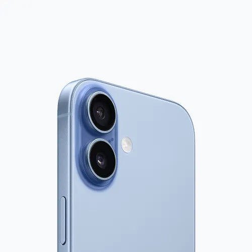 Apple Iphone 17 256GB Blue