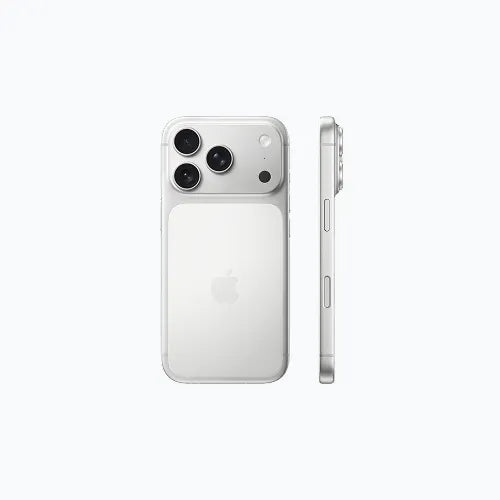 Apple Iphone 17 Pro 512GB Silver