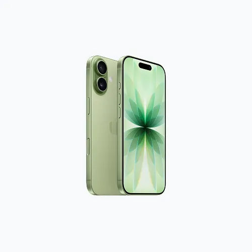 Apple iphone 17 512GB Sage