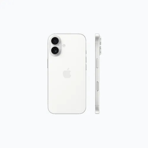 Apple iphone 17 512GB White