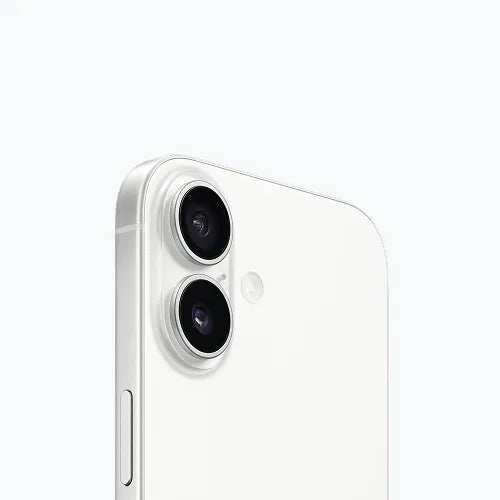 Apple iphone 17 512GB White