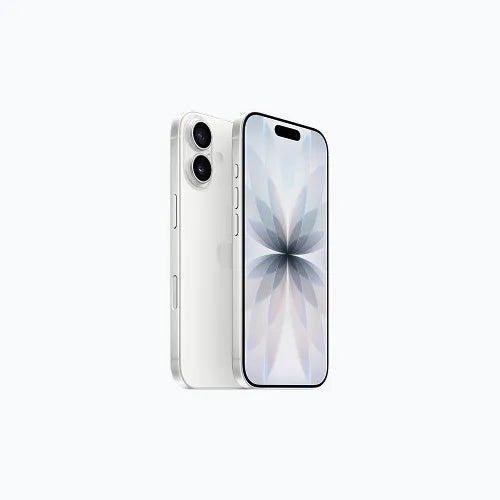 Apple iphone 17 512GB White