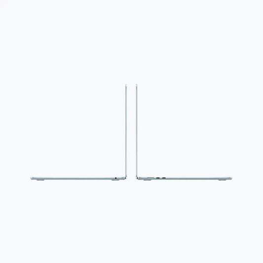 MacBook Air 15 MDVU4 M5 10Core CPU 10Core GPU 24GB 1TB Sky Blue