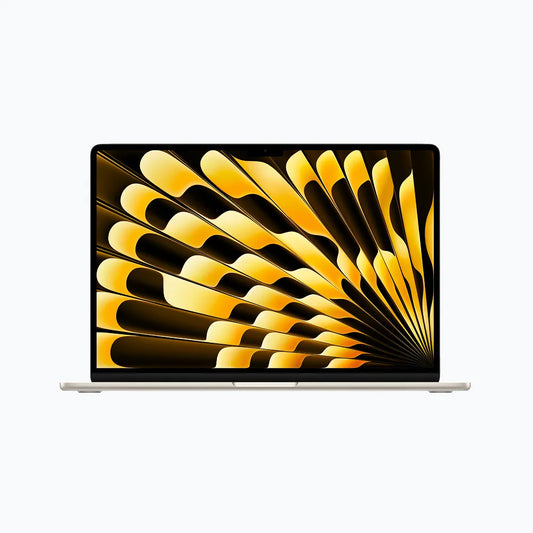 Apple MacBook Air 13 M3 MRXU3 8C CPU 10C GPU 8GB 512GB Starlight