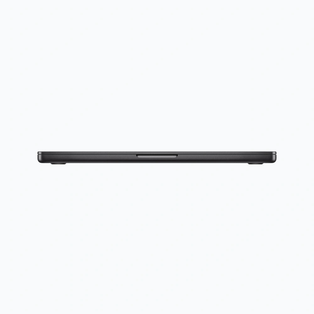 MacBook Pro 14Inch M3 Max CTO 14C CPU 30C GPU 96GB 2TB Space Black