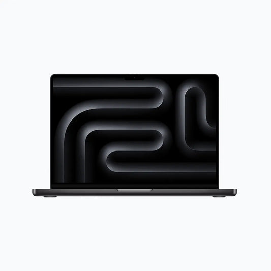 Macbook Pro 14 M5 MJ3D4 10 Core CPU 10 Core GPU 32GB 1TB Space Black