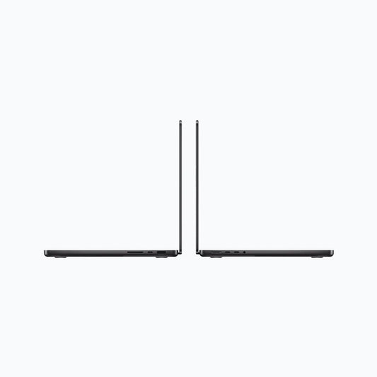 MacBook Pro 14Inch M3 Max CTO 14C CPU 30C GPU 96GB 2TB Space Black