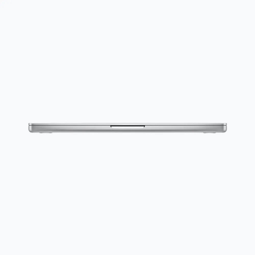 MacBook Pro 16 M5 Max MGE74 18Core CPU 32Core GPU 36GB 2TB Silver