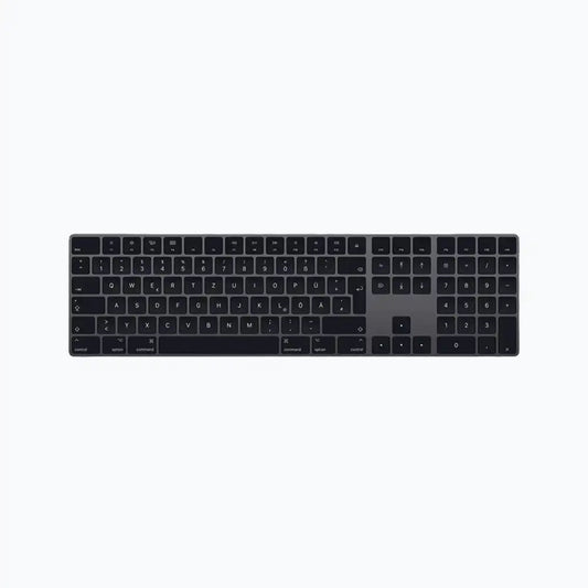 Apple Magic Numeric Keypad Space Grey MRMH2