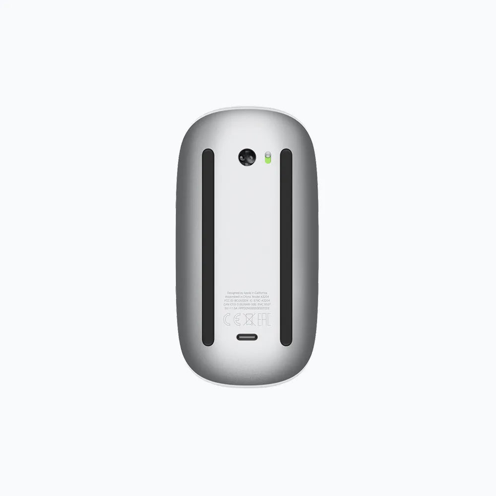 Apple MAGIC MOUSE 3 SILVER