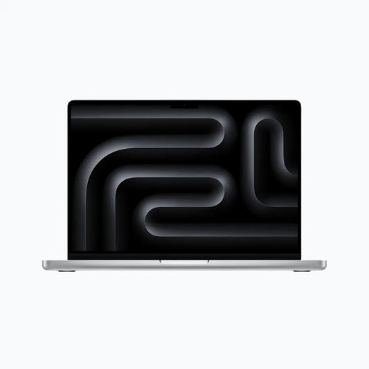Macbook Pro 14 M5 MJ3E4 10 Core CPU 10 Core GPU 32GB 1TB Silver