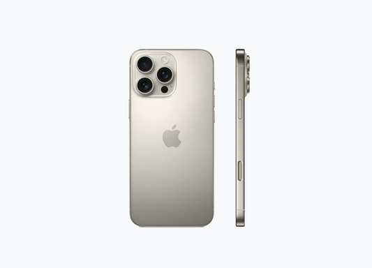 Apple iPhone 16 Pro Max 512GB Natural Titanium