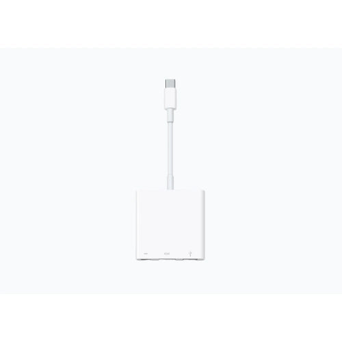 USB C to Thunderbolt 2