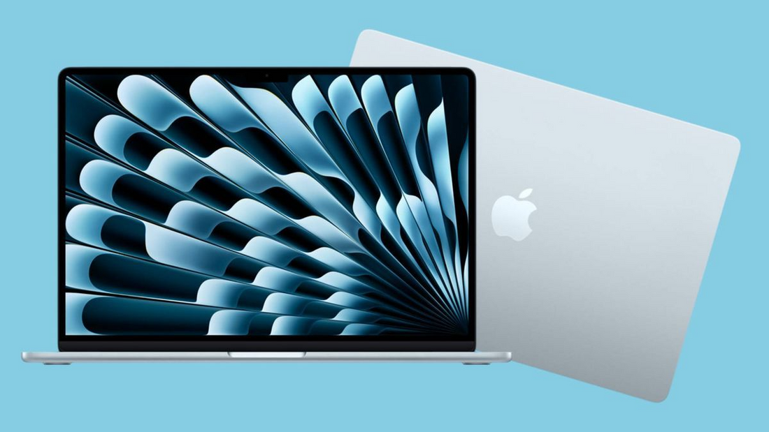 Is the MacBook Air 13-inch MC6T4 Worth Buying? M4, 16GB RAM, 256GB SSD in Sky Blue