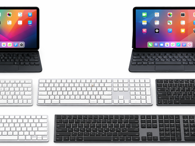 Ultimate Apple Keyboards Guide: Features, Compatibility & Buying Tips