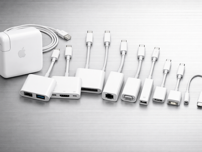 Which Apple Adapter Do You Need for Your MacBook? Full Compatibility Guide