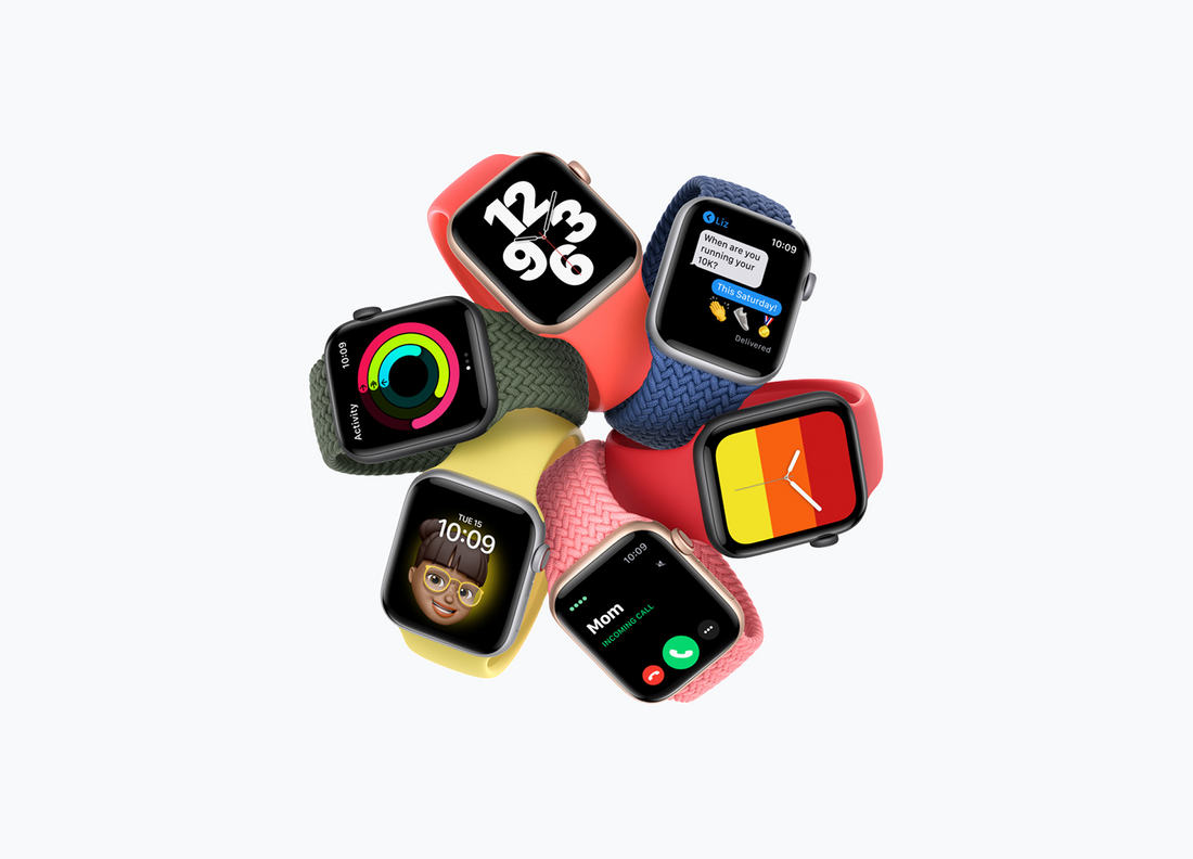 What Is the Apple Watch SE? Features, Specs, Price & Ideal Users