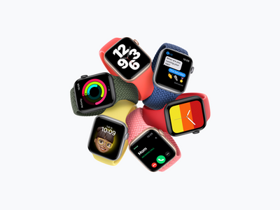 What Is the Apple Watch SE? Features, Specs, Price & Ideal Users