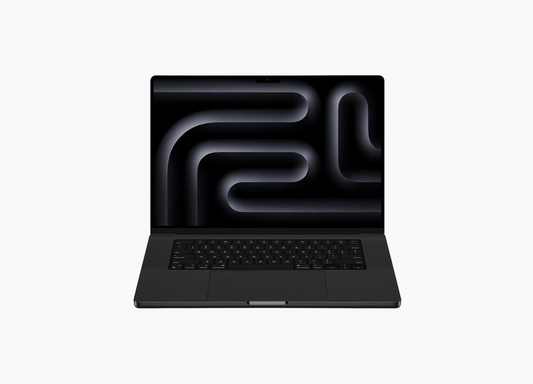 MacBook Pro 14 MCX04 M4 – 24GB RAM, 1TB SSD, Space Black Powerhouse
