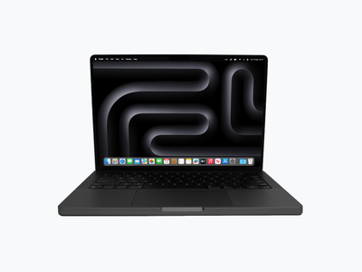 MacBook Pro 16 MX303 M4 Max 14-Core CPU 32-Core GPU: The Ultimate Creator’s Laptop