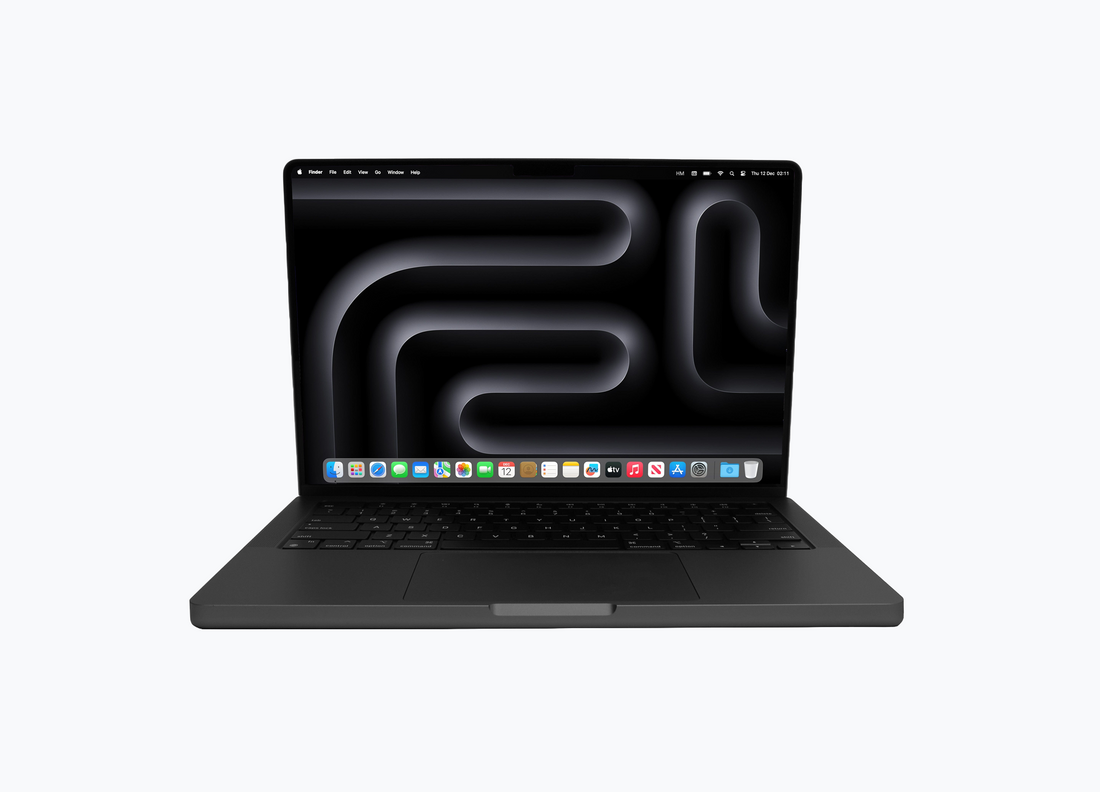 Is the MacBook Pro 14 MW2U3 M4 the Perfect 16GB/512GB Laptop? Full Breakdown
