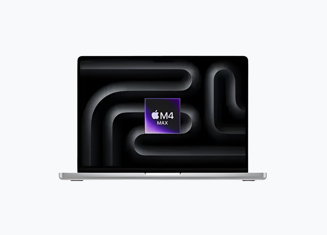 Why the MacBook Pro 16 M4 Max MX2W3 Silver Is a Game-Changer for Creatives