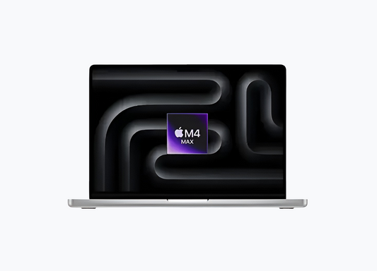 Why the MacBook Pro 16 M4 Max MX2W3 Silver Is a Game-Changer for Creatives