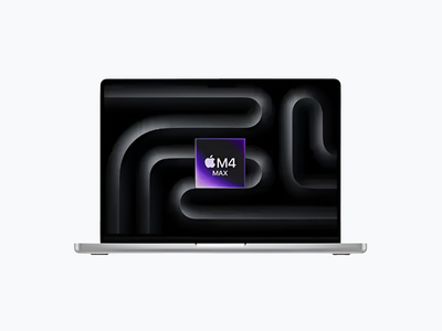 Why the MacBook Pro 16 M4 Max MX2W3 Silver Is a Game-Changer for Creatives