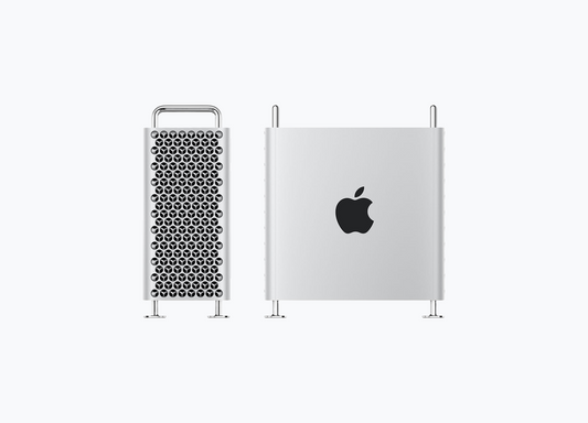 Mac Pro Lineup Explained: Specs, Power, and Who It’s For