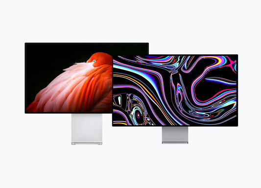 Meet the Apple Pro Display XDR: A 6K Reference Monitor Like No Other