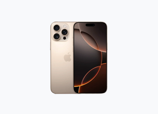 iPhone 16 Pro Max Complete Guide – Camera, Chip, Storage, Colours & Performance
